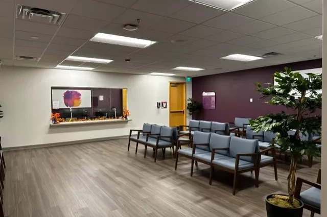 LightHeart Associates Anderson Park