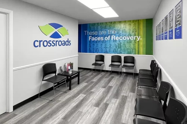 Crossroads Treatment Center Canonsburg