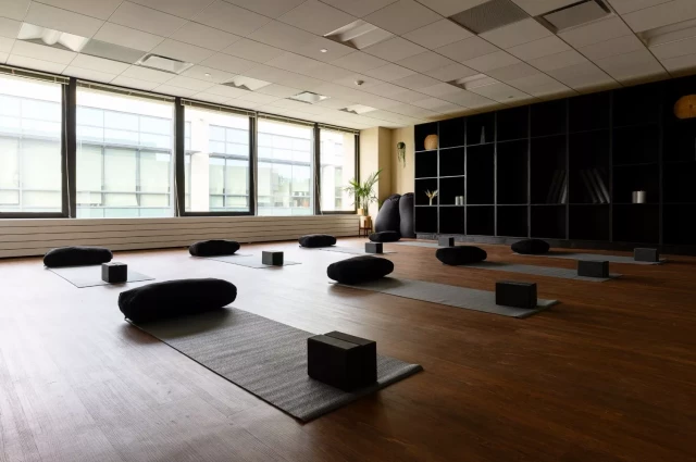 Release Recovery Outpatient