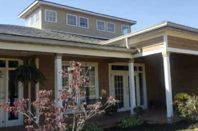 New Start Adolescent Addiction Treatment Center