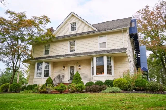 Evolve Recovery Center New Jersey
