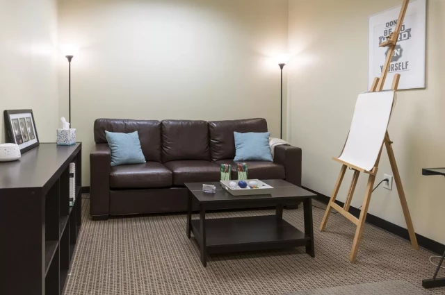 Focus Forward Counseling Alpharetta