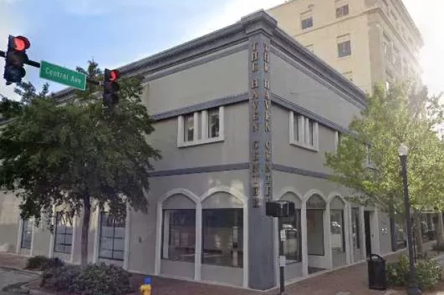 Tri-County Human Services - Winter Haven