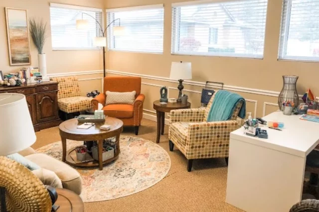 LifeStance Health Hendersonville
