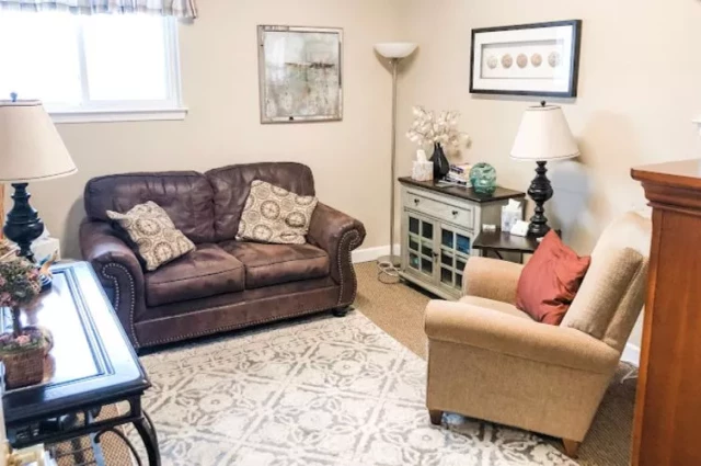 LifeStance Health Hendersonville