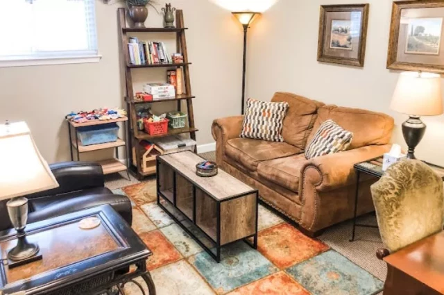 LifeStance Health Hendersonville