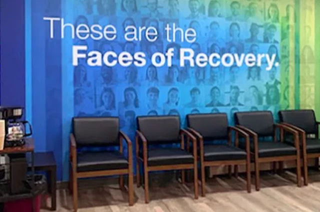 Crossroads Treatment Center Northern Cambria