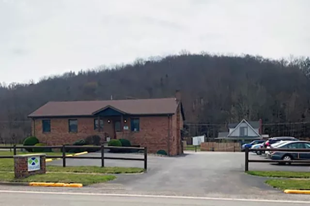 Crossroads Treatment Center Northern Cambria