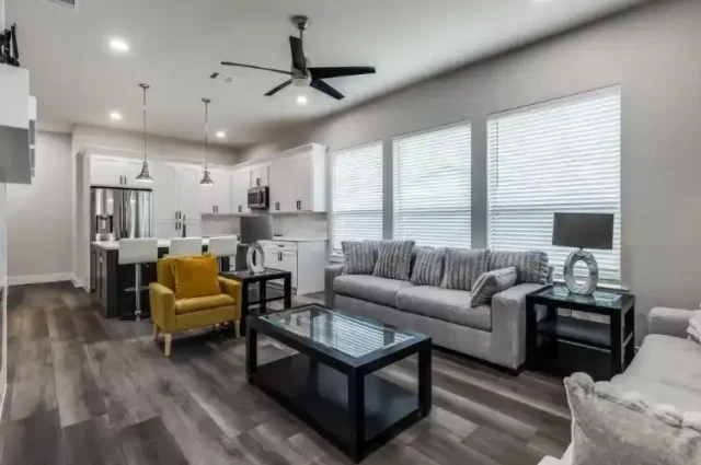 Eudaimonia Recovery Homes Dallas
