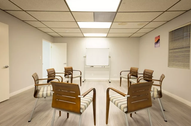 Upper Bay Counseling and Support Services