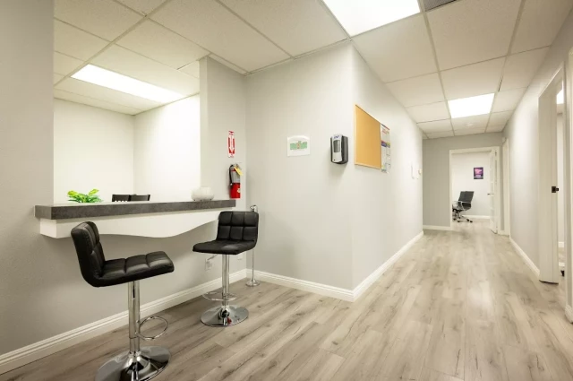Upper Bay Counseling and Support Services