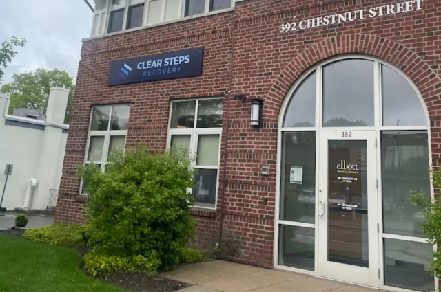 Clear Steps Recovery - Massachusetts
