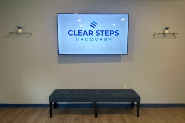 Clear Steps Recovery - Massachusetts