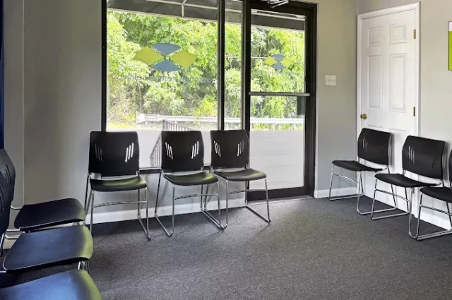 Crossroads Treatment Center Farrell