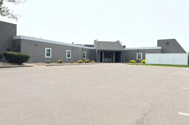 Resolutions Recovery Center