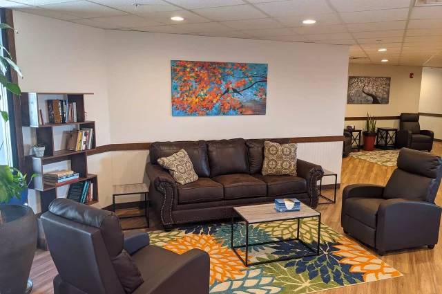 Resolutions Recovery Center