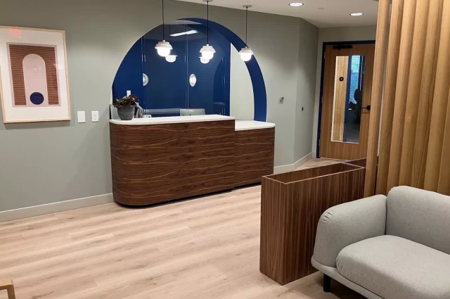 LifeStance Health Irving