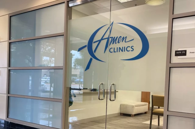Amen Clinics Dallas