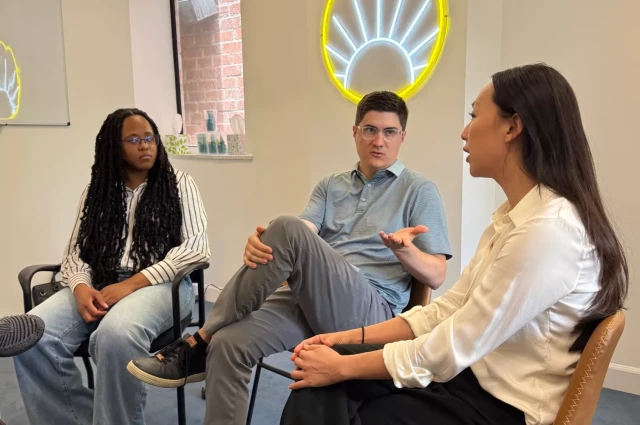 The Haven at College