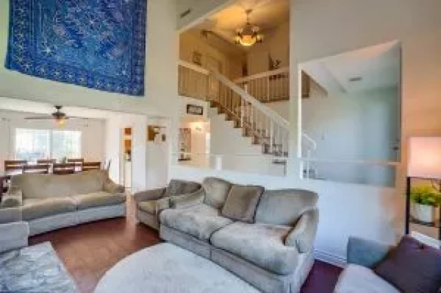 Design for Recovery Sober Living Central LA