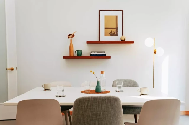 Two Chairs Los Angeles