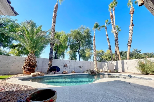 Gambit Recovery Ayers House