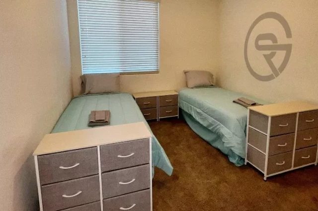 Gambit Recovery Ayers House