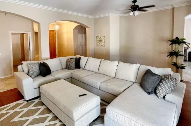 Gambit Recovery Ayers House