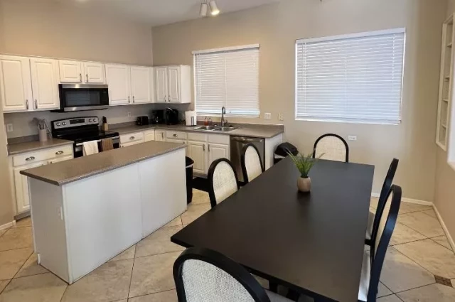 Gambit Recovery Ayers House