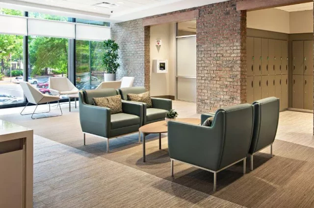 Gateways Hospital and MH Center Child and Adolescent OP Program