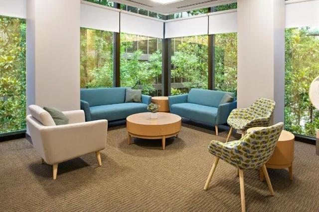 Gateways Hospital and MH Center Child and Adolescent OP Program