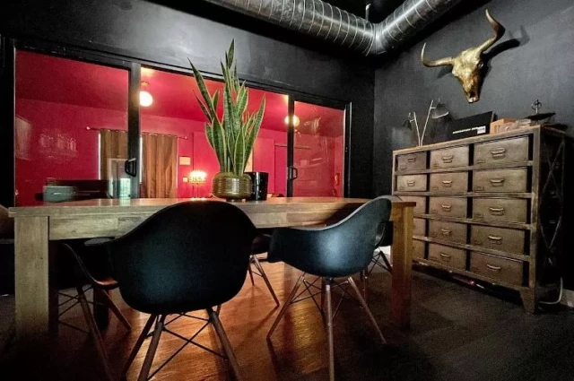 No Matter What Recovery