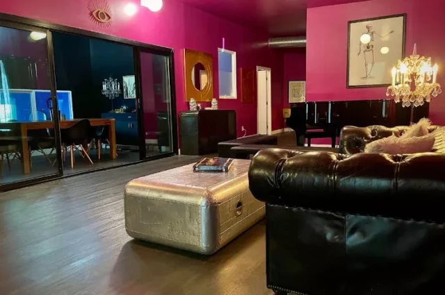 No Matter What Recovery