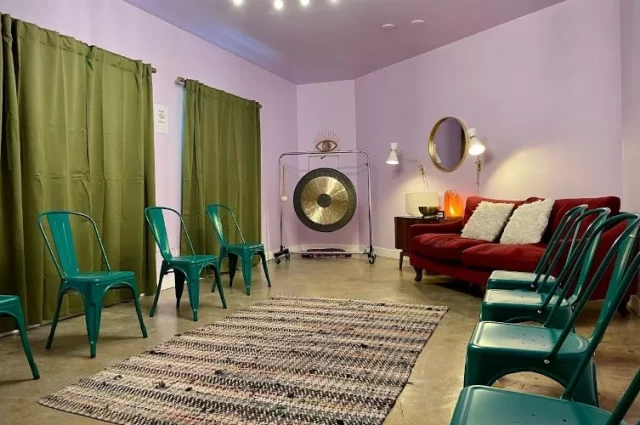 No Matter What Recovery