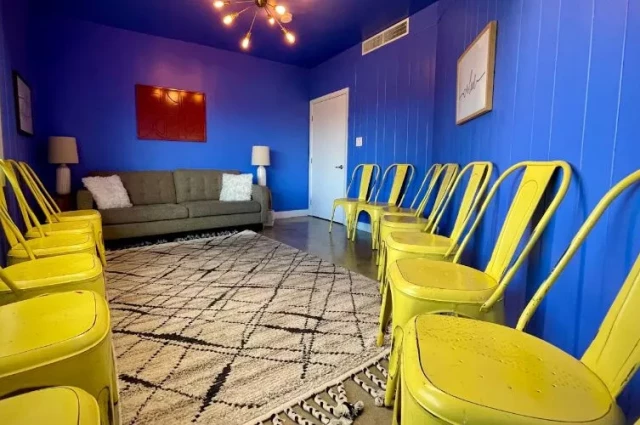 No Matter What Recovery