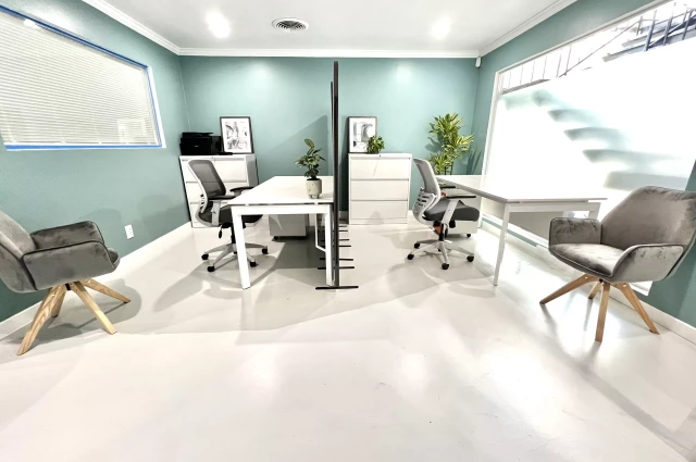 Lifescape Recovery Center