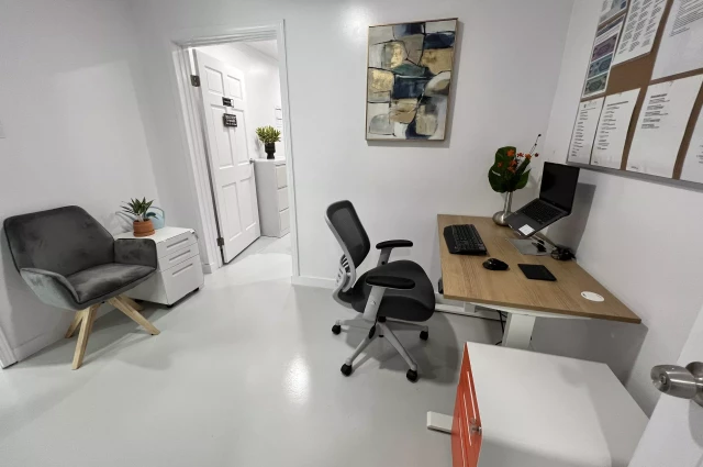 Lifescape Recovery Center