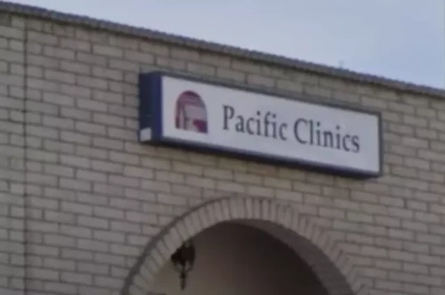 Pacific Clinics Hollygrove