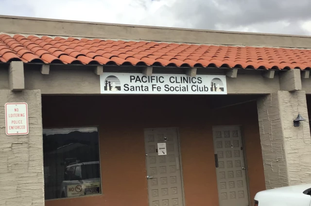 Pacific Clinics TAY Tunnel