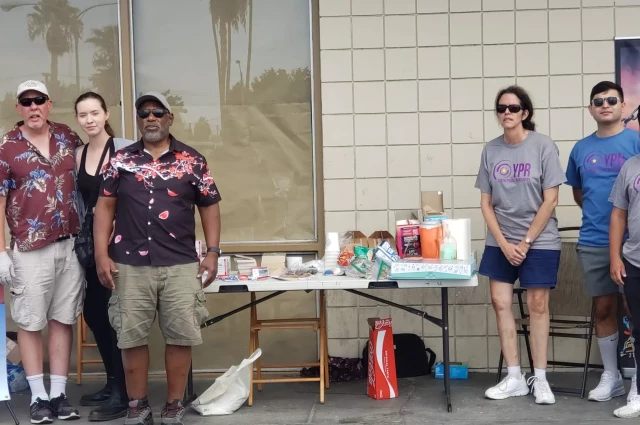 You Can Health Services Substance Abuse Treatment Program