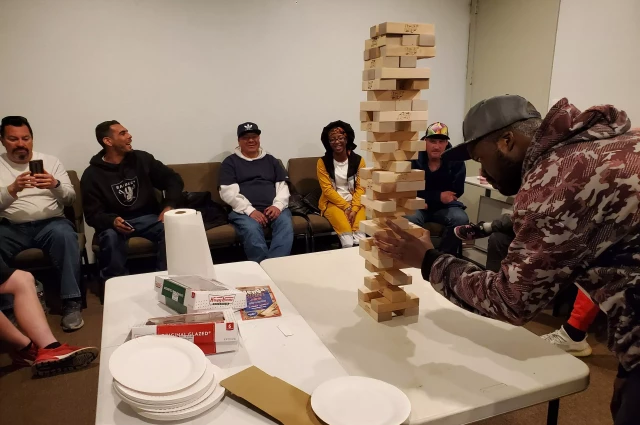 You Can Health Services Substance Abuse Treatment Program