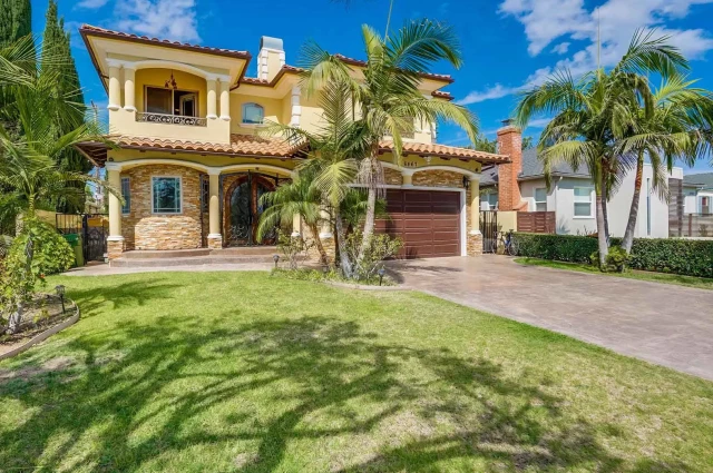 Design for Recovery Sober Living Playa del Rey