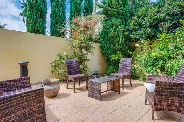 Design for Recovery Sober Living Playa del Rey