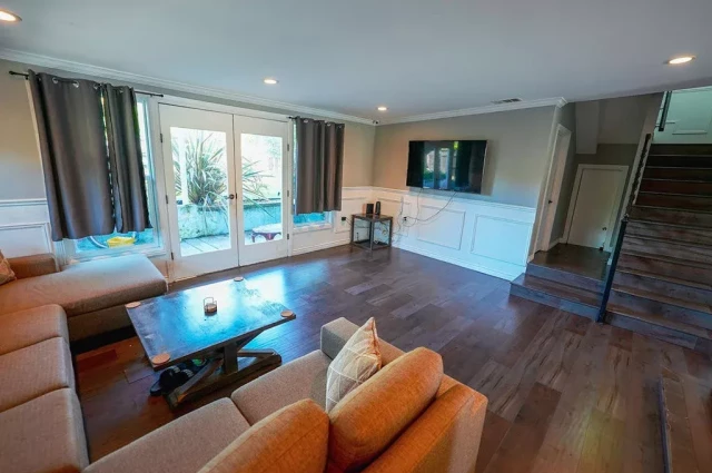 Design for Recovery Sober Living Westside LA