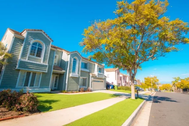 The Nook at the Bluffs