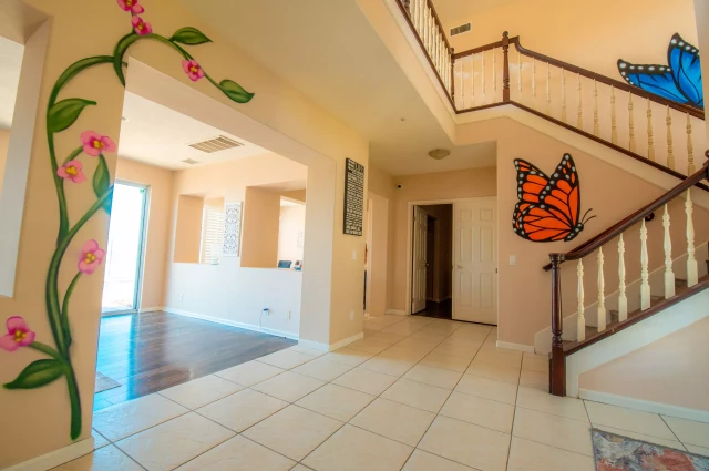 The Nook at the Bluffs