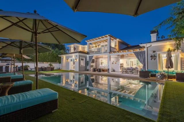 Legacy Healing Center Astral