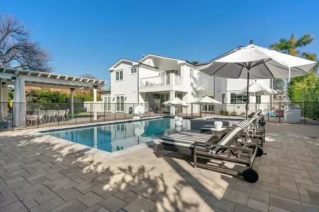 Legacy Healing Center Solar Drive