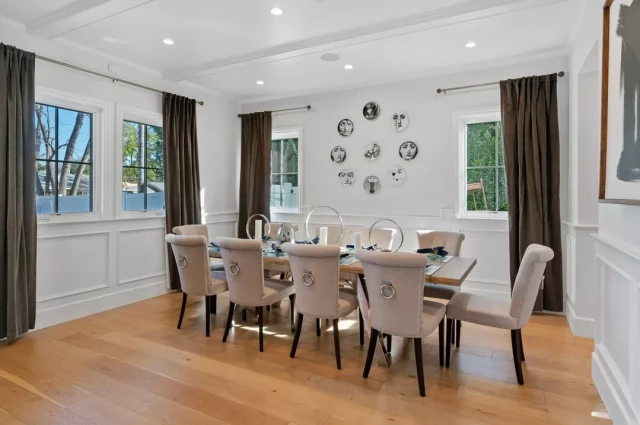 Legacy Healing Center Solar Drive