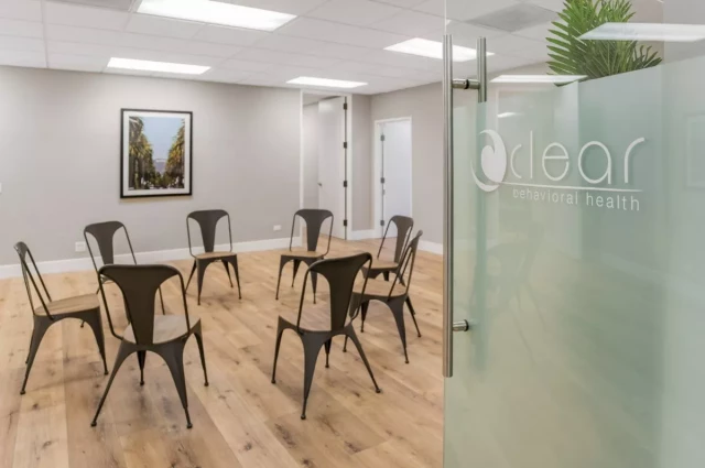 Clear Behavioral Health Outpatient Mental Health - Los Angeles